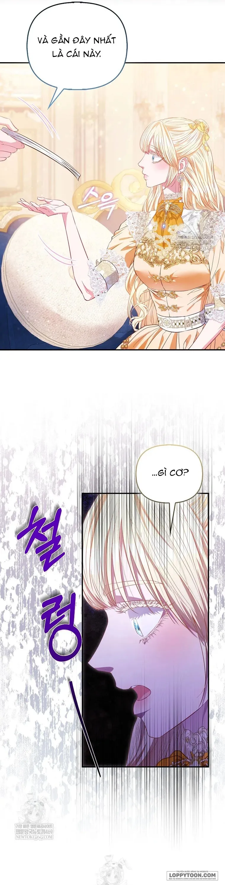 Nàng Công Chúa Của Mọi Người - Chap 113 - Trang 25