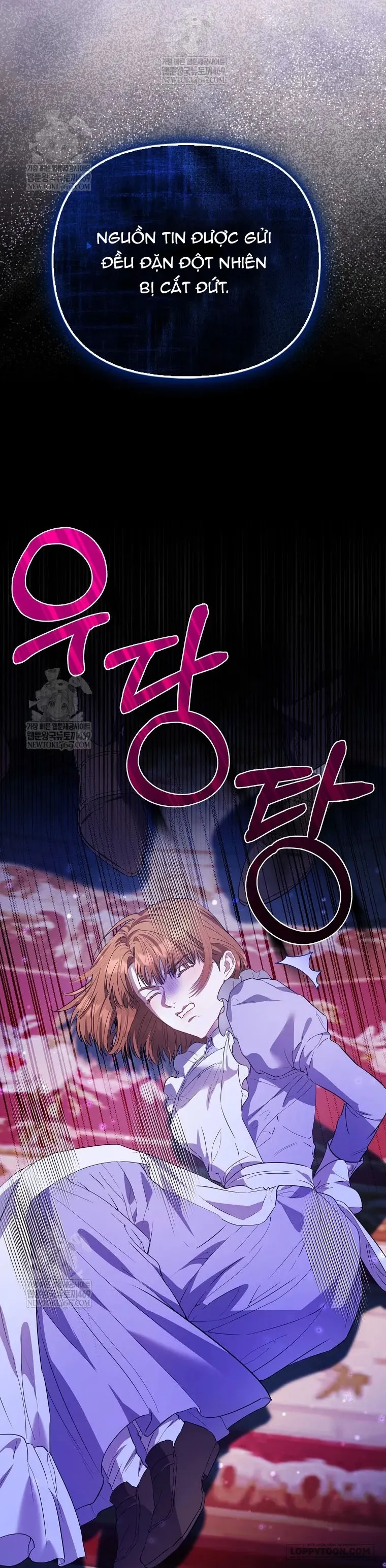 Nàng Công Chúa Của Mọi Người - Chap 113 - Trang 30