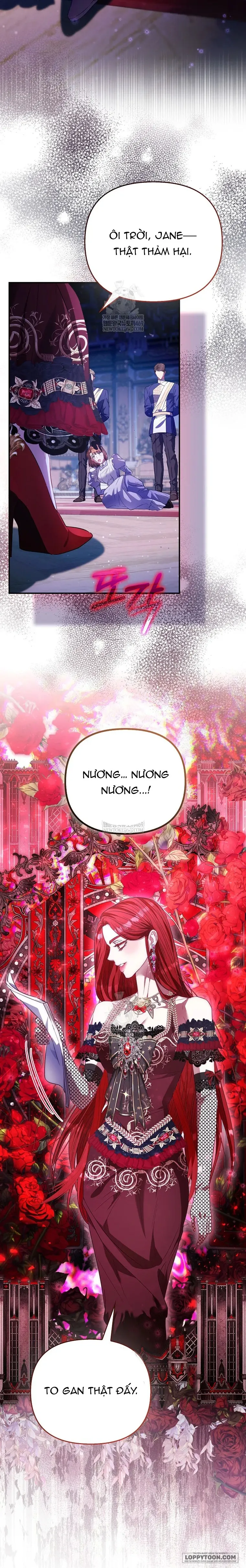 Nàng Công Chúa Của Mọi Người - Chap 113 - Trang 31
