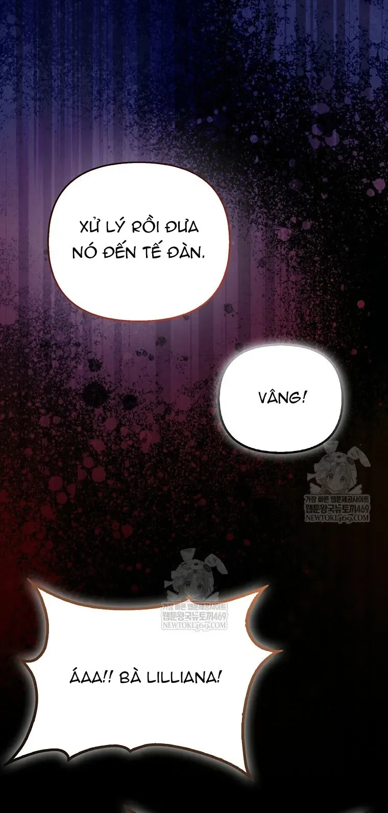 Nàng Công Chúa Của Mọi Người - Chap 113 - Trang 37
