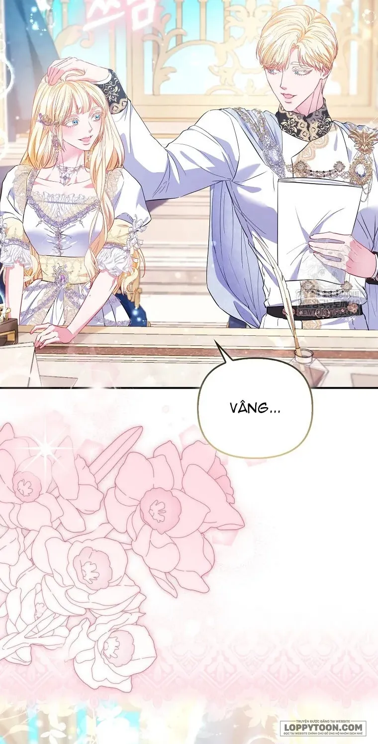Nàng Công Chúa Của Mọi Người - Chap 113 - Trang 5