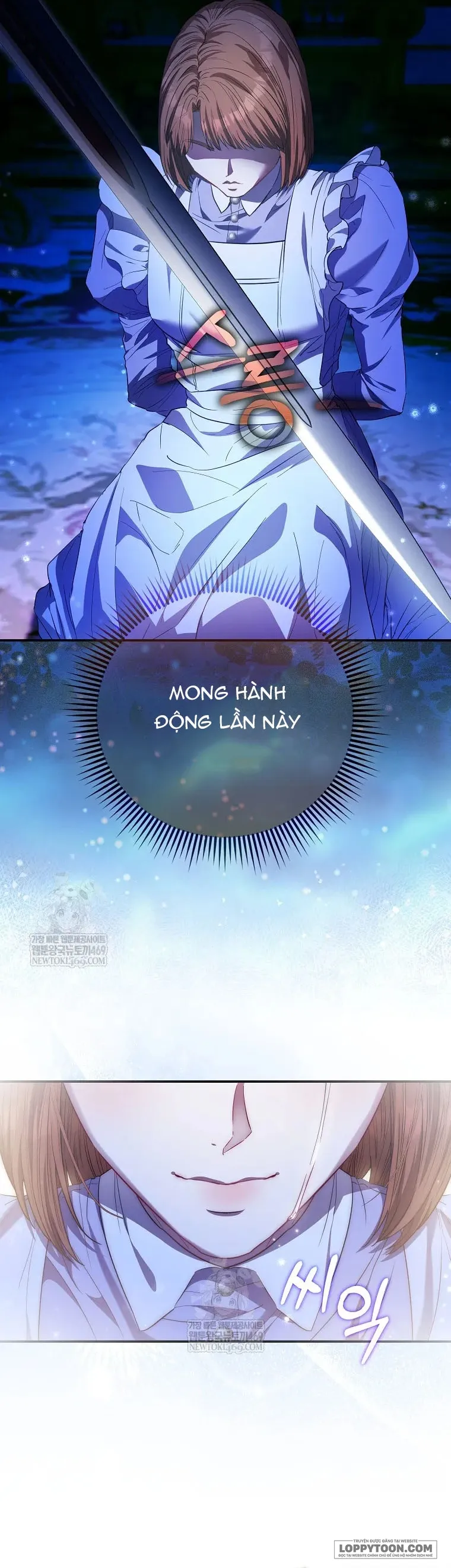 Nàng Công Chúa Của Mọi Người - Chap 113 - Trang 42