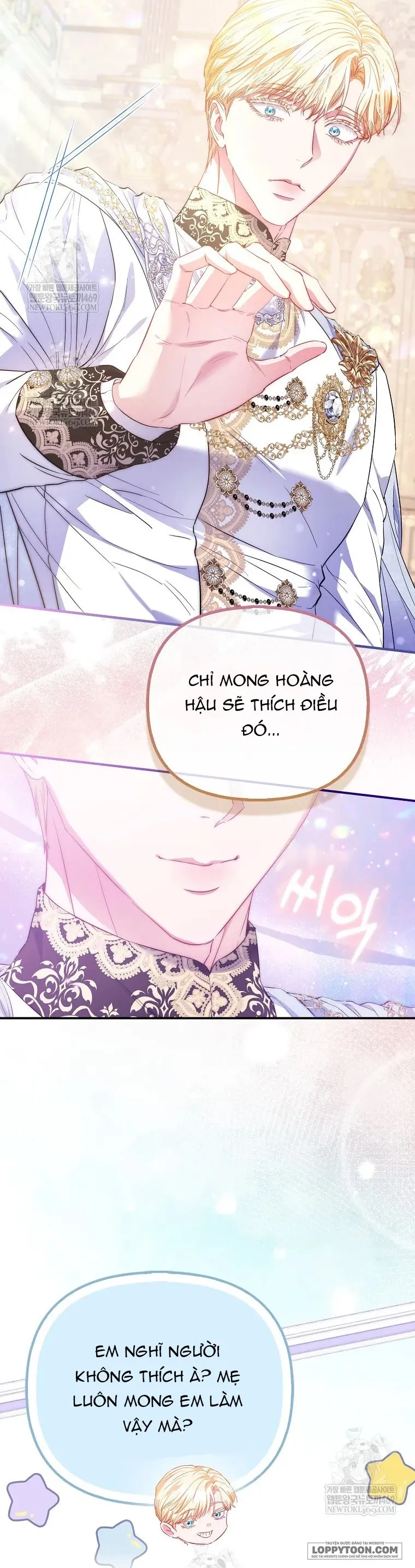 Nàng Công Chúa Của Mọi Người - Chap 113 - Trang 7