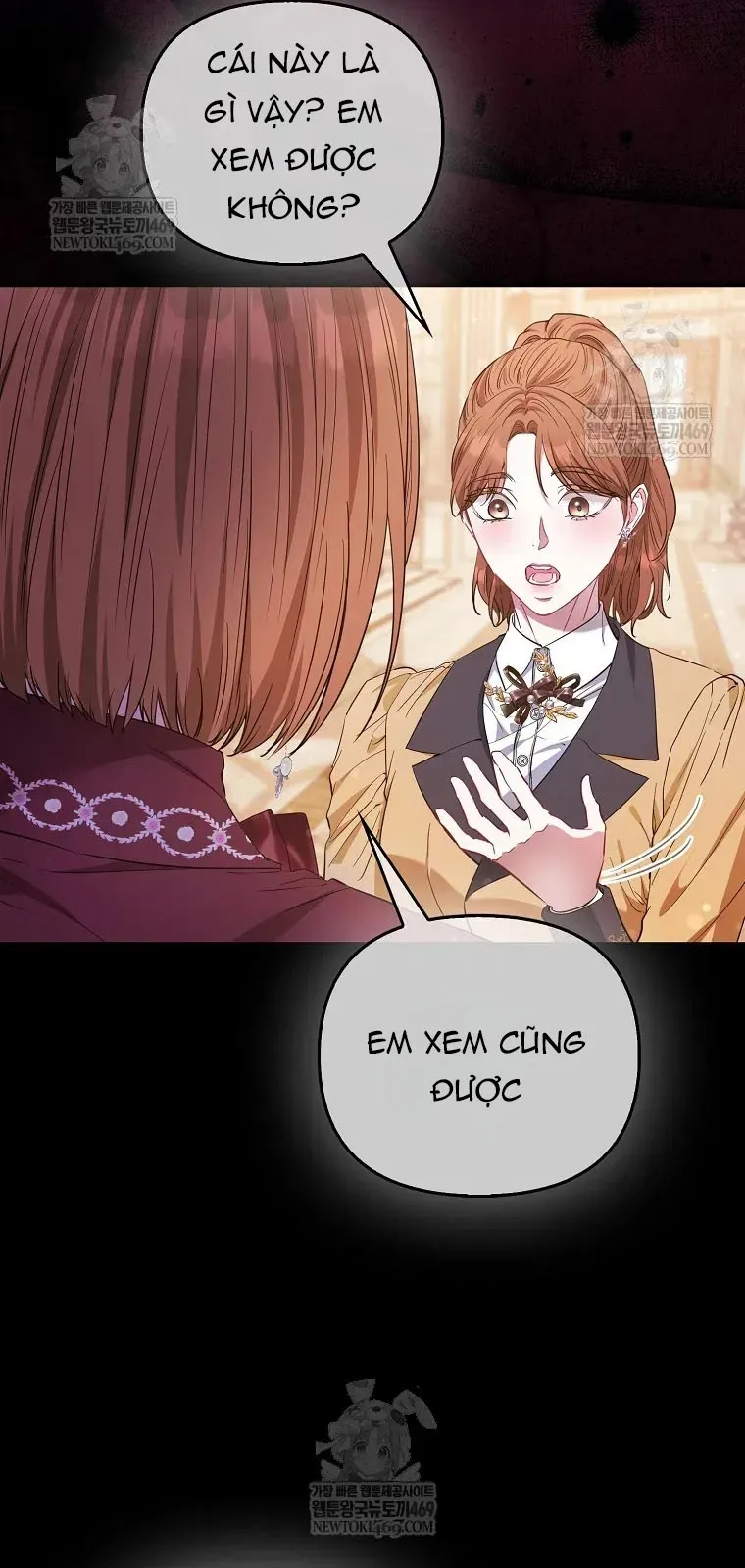 Nàng Công Chúa Của Mọi Người - Chap 114 - Trang 12