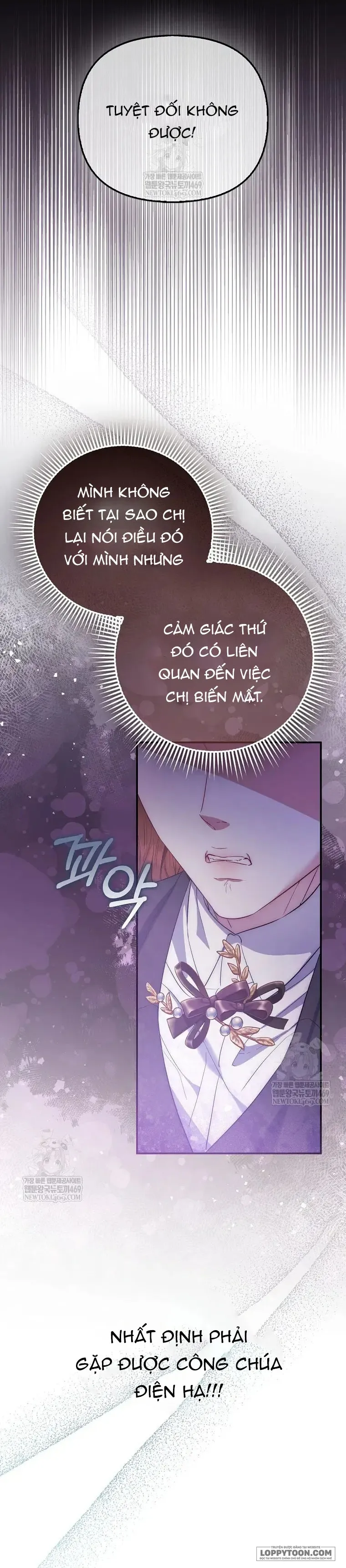 Nàng Công Chúa Của Mọi Người - Chap 114 - Trang 14