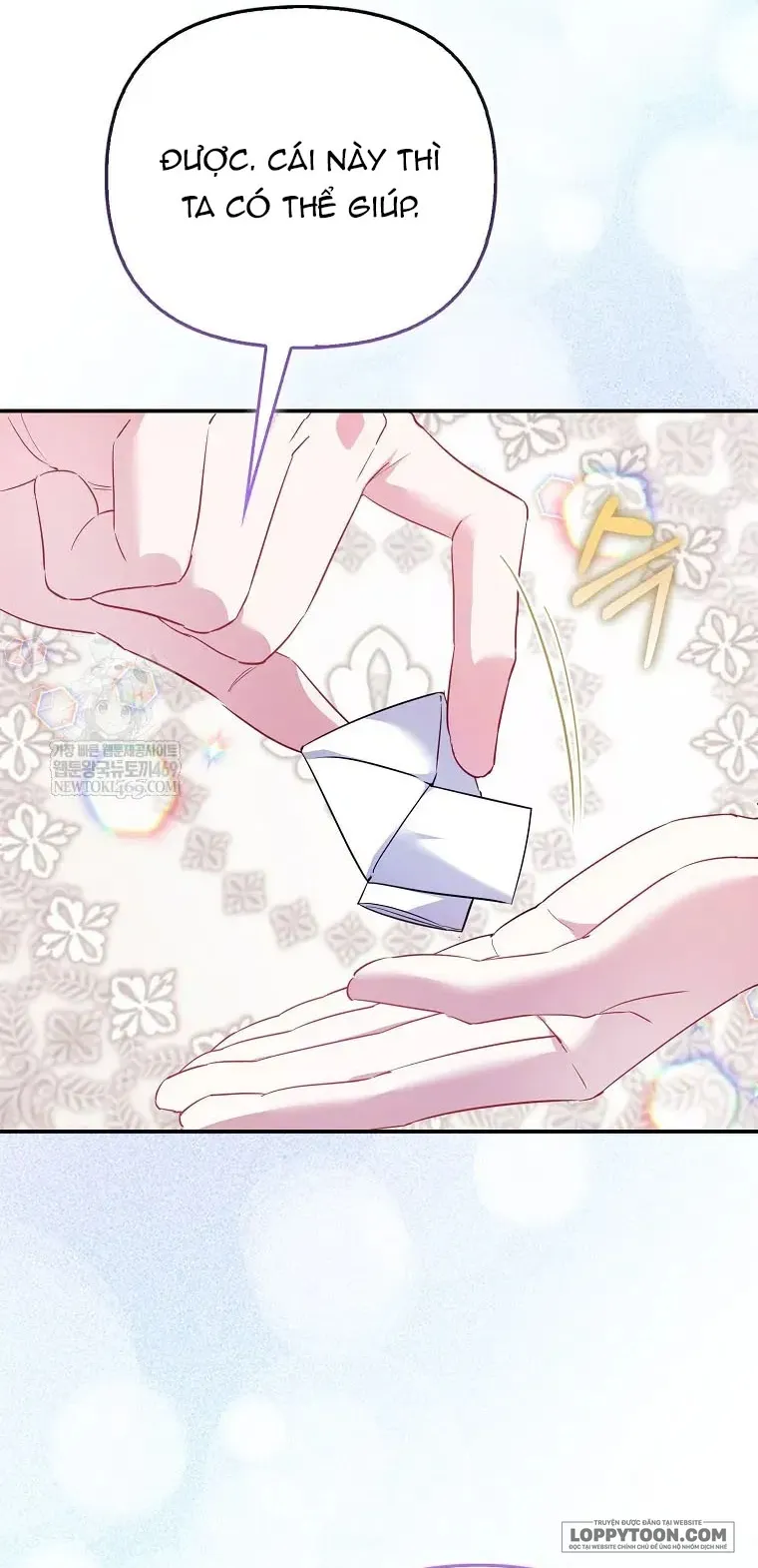 Nàng Công Chúa Của Mọi Người - Chap 114 - Trang 18