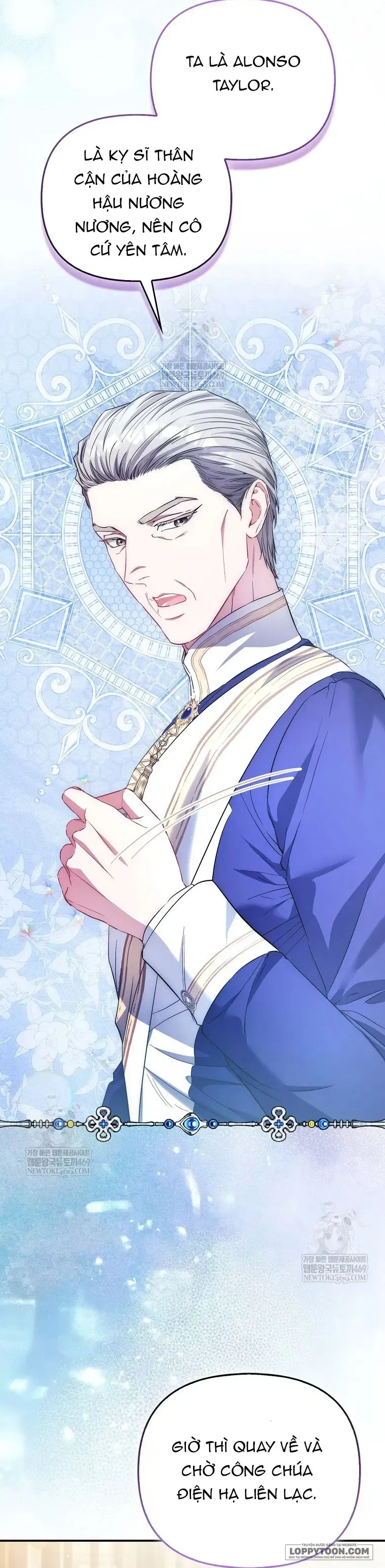 Nàng Công Chúa Của Mọi Người - Chap 114 - Trang 19