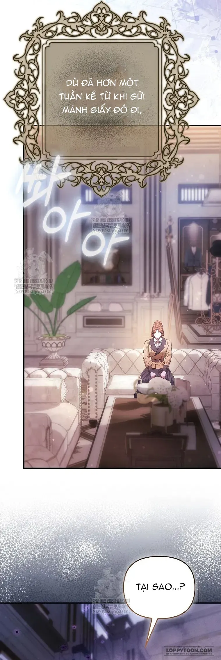 Nàng Công Chúa Của Mọi Người - Chap 114 - Trang 23