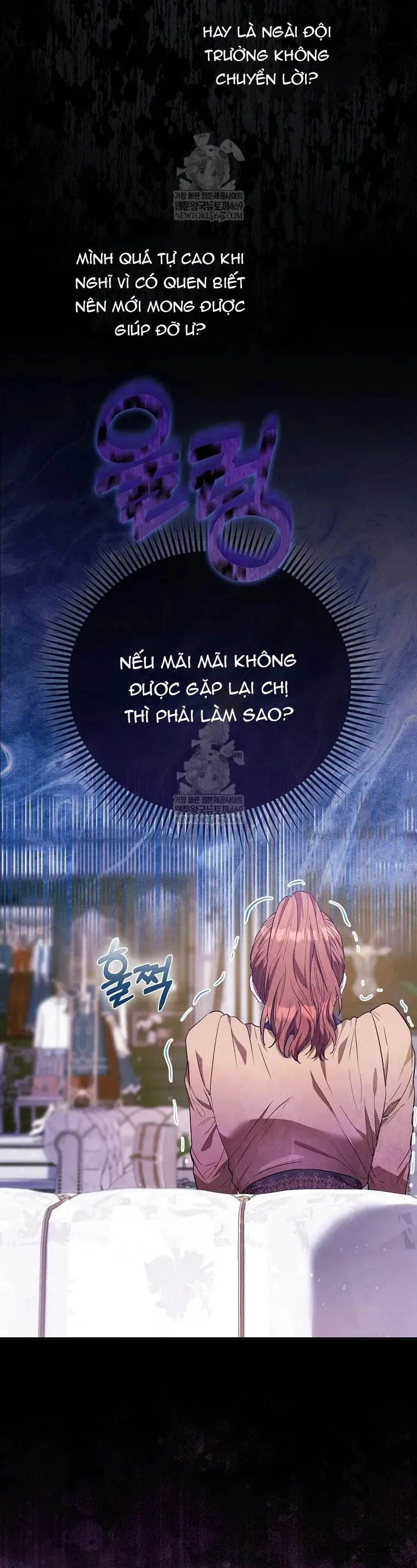 Nàng Công Chúa Của Mọi Người - Chap 114 - Trang 28