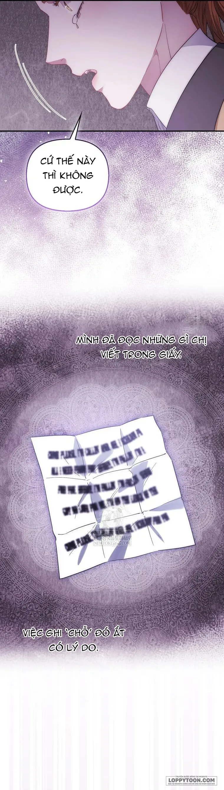 Nàng Công Chúa Của Mọi Người - Chap 114 - Trang 30