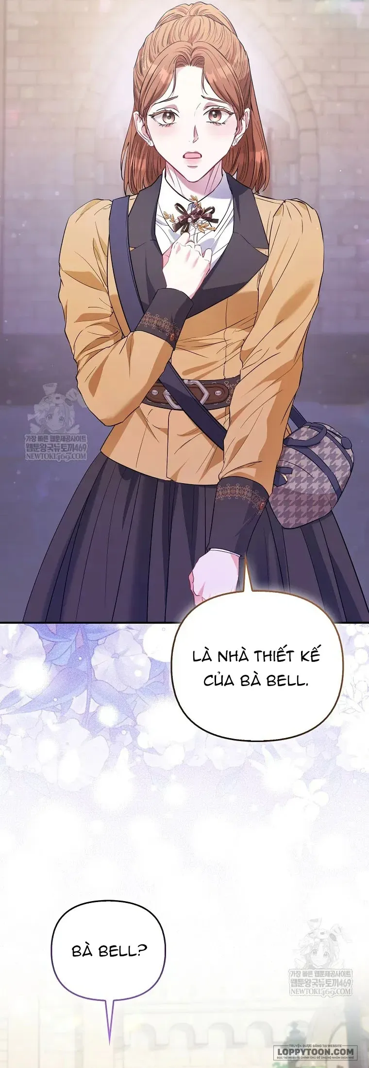 Nàng Công Chúa Của Mọi Người - Chap 114 - Trang 4