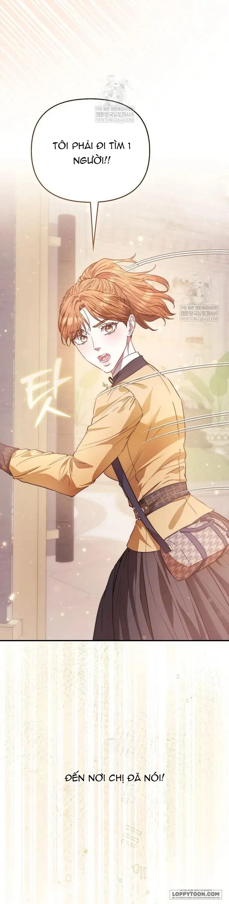 Nàng Công Chúa Của Mọi Người - Chap 114 - Trang 32