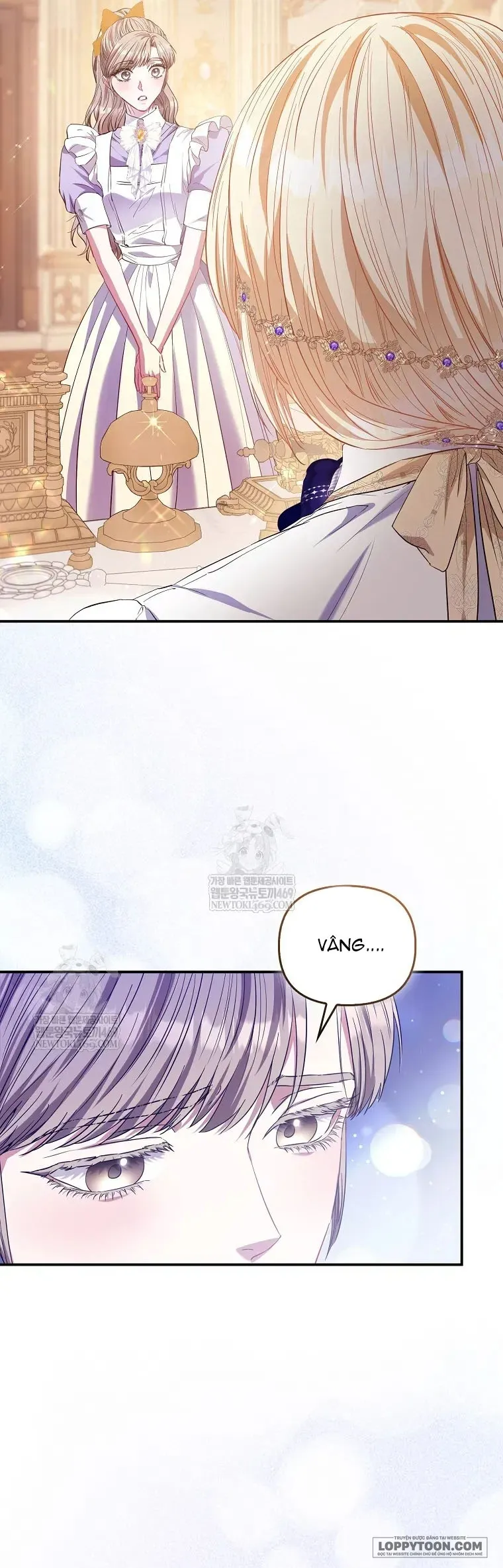 Nàng Công Chúa Của Mọi Người - Chap 114 - Trang 40