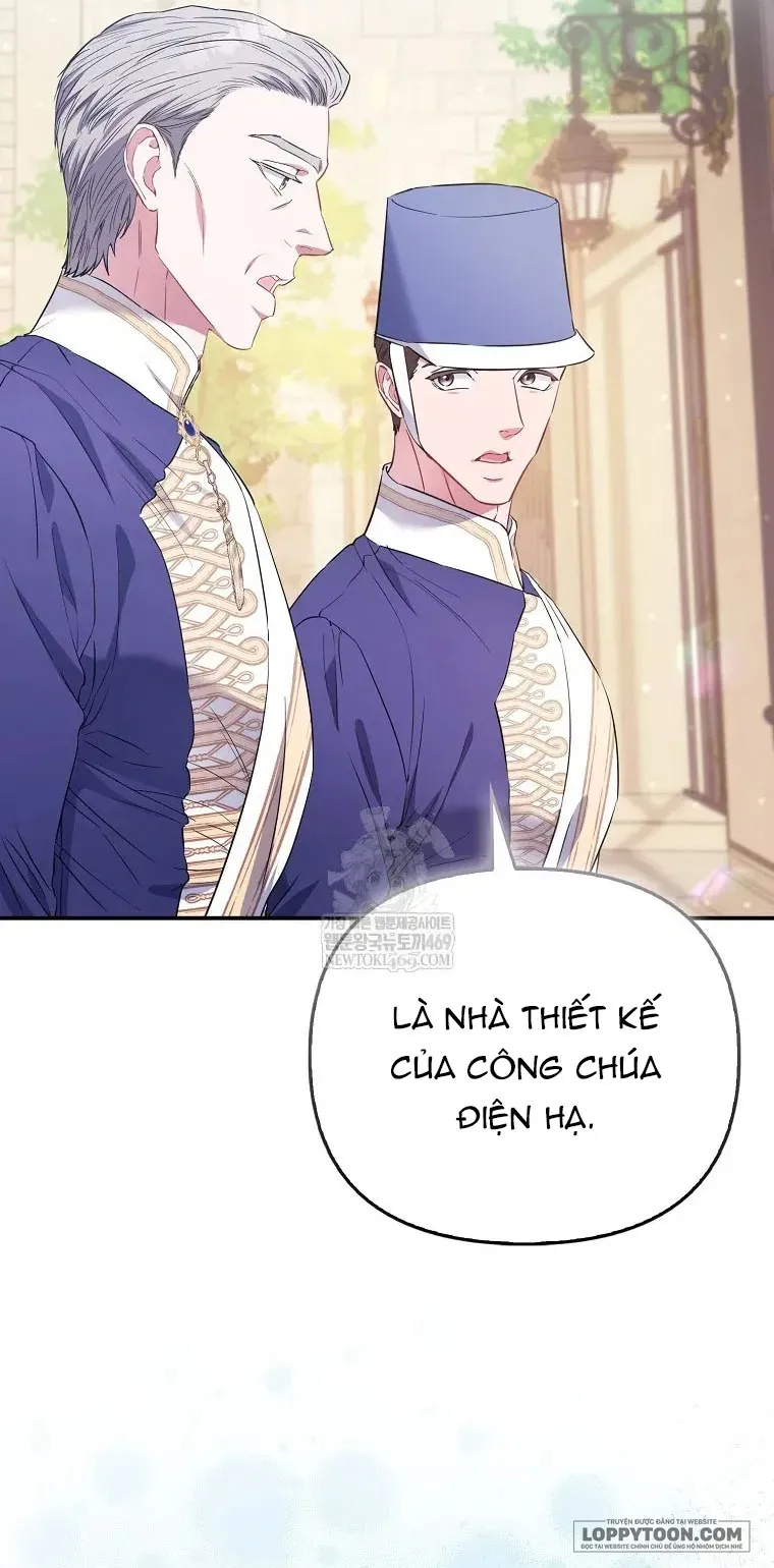Nàng Công Chúa Của Mọi Người - Chap 114 - Trang 5