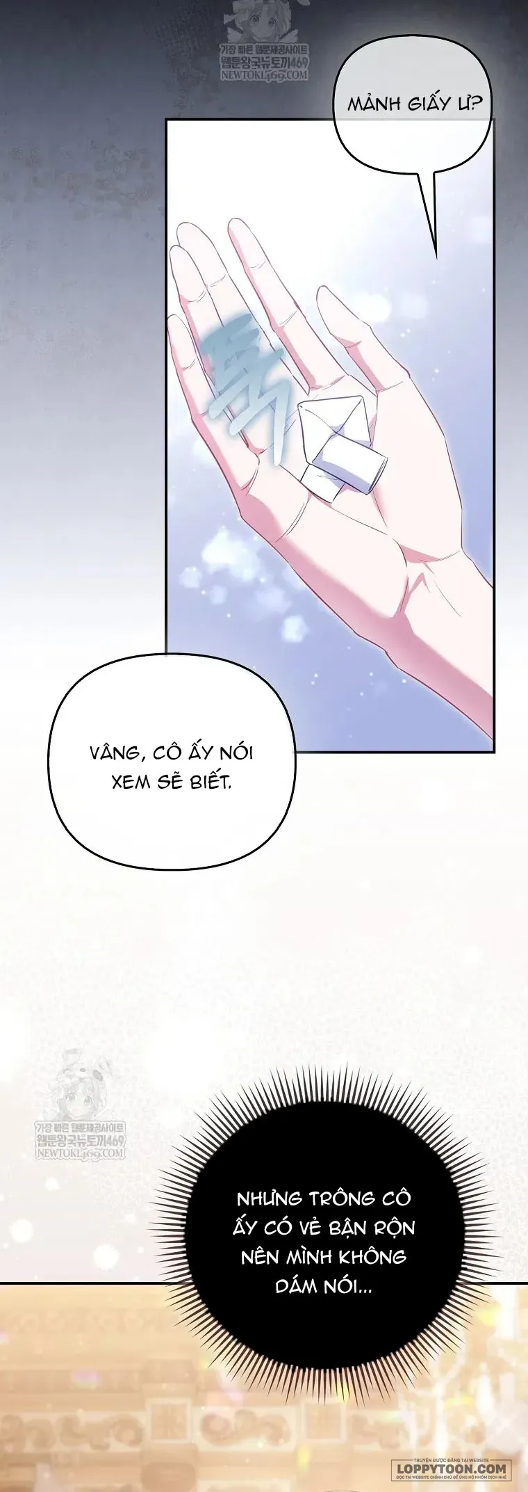 Nàng Công Chúa Của Mọi Người - Chap 114 - Trang 43
