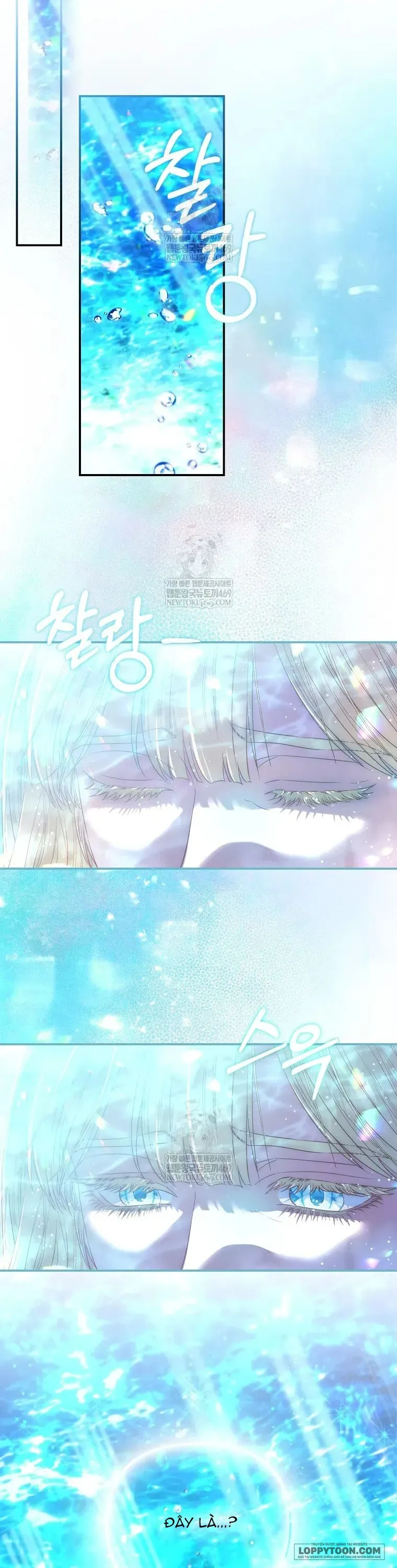 Nàng Công Chúa Của Mọi Người - Chap 114 - Trang 46
