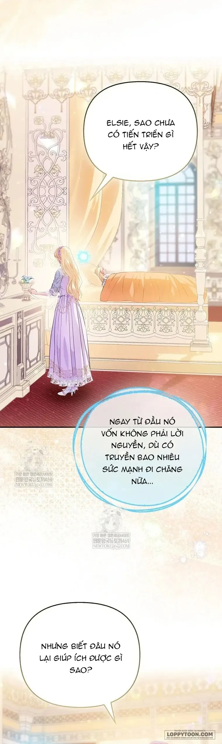 Nàng Công Chúa Của Mọi Người - Chap 115 - Trang 12