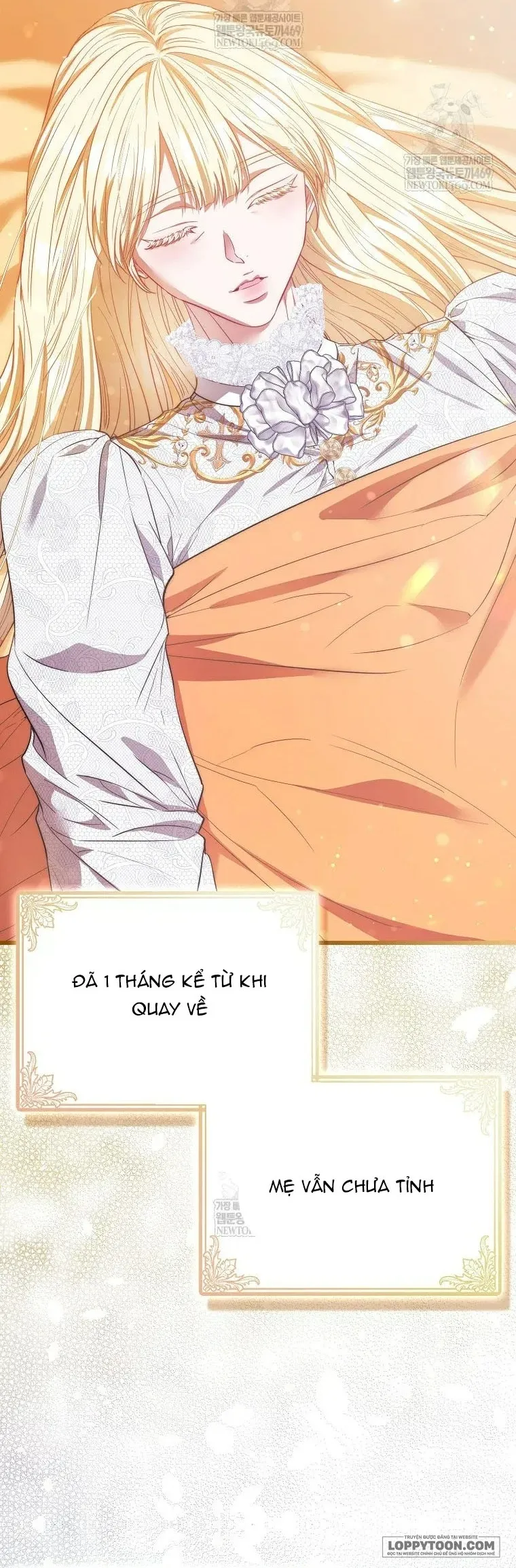 Nàng Công Chúa Của Mọi Người - Chap 115 - Trang 14
