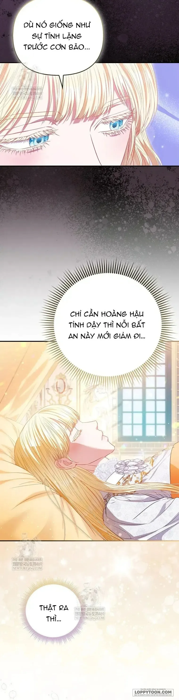 Nàng Công Chúa Của Mọi Người - Chap 115 - Trang 20
