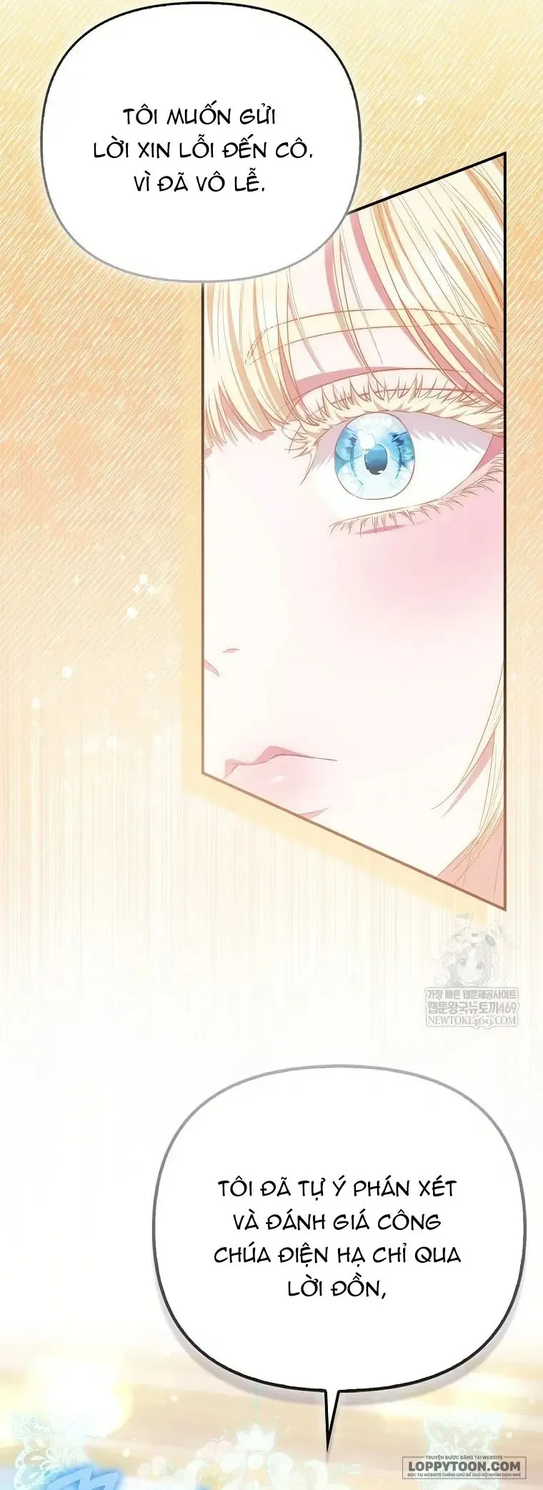 Nàng Công Chúa Của Mọi Người - Chap 115 - Trang 26
