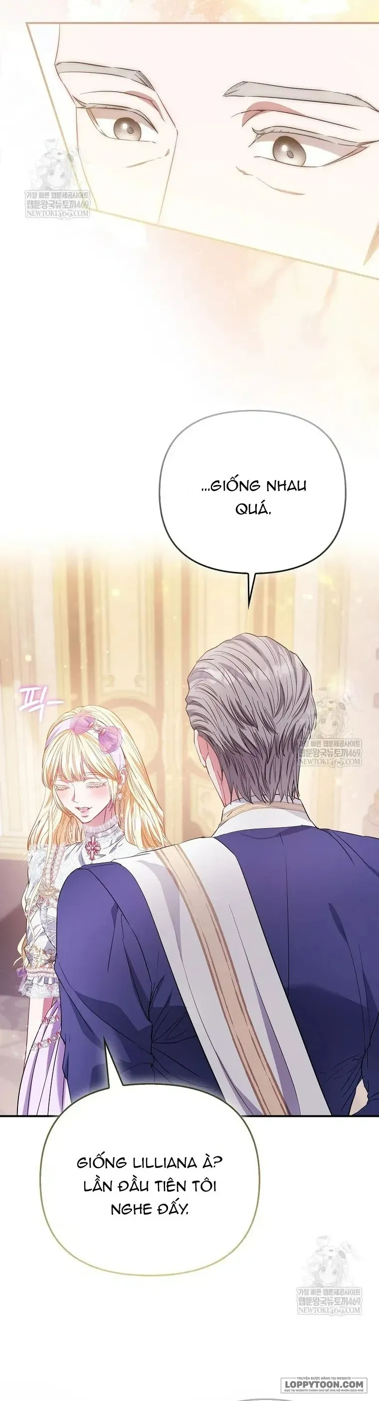 Nàng Công Chúa Của Mọi Người - Chap 115 - Trang 30