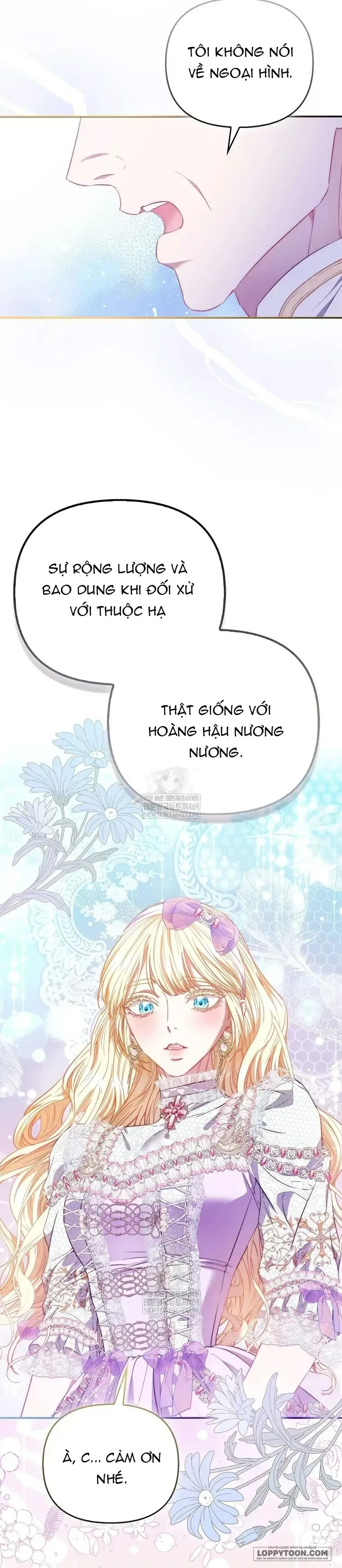 Nàng Công Chúa Của Mọi Người - Chap 115 - Trang 31