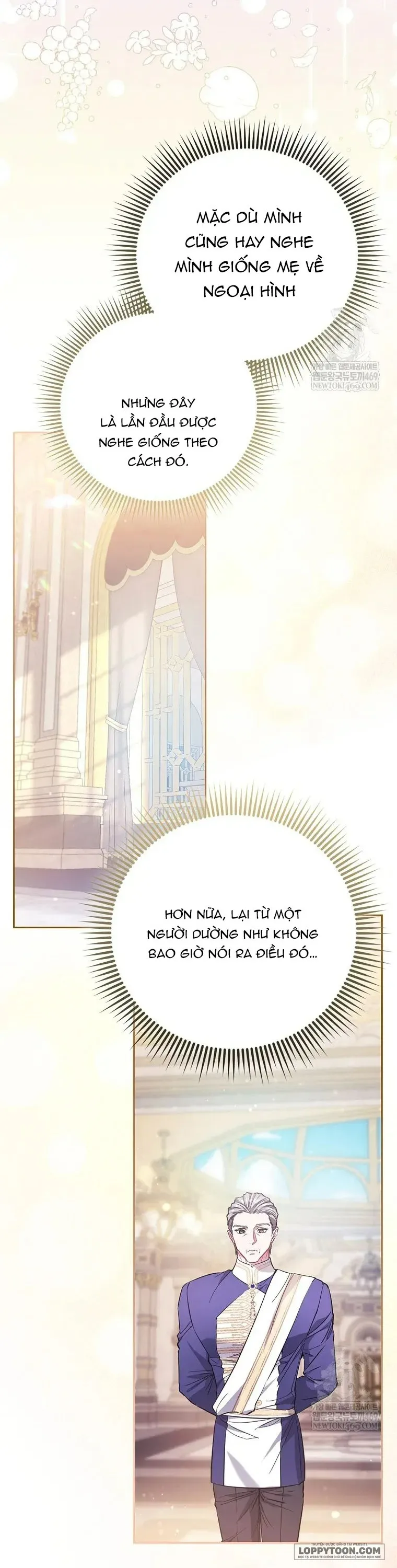 Nàng Công Chúa Của Mọi Người - Chap 115 - Trang 32