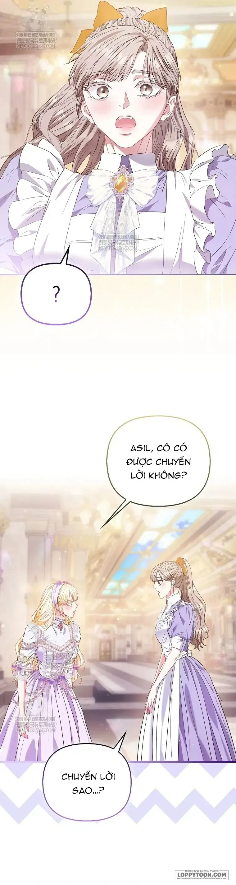 Nàng Công Chúa Của Mọi Người - Chap 115 - Trang 36