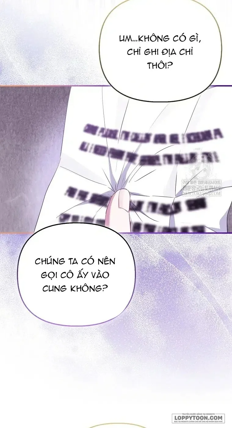 Nàng Công Chúa Của Mọi Người - Chap 115 - Trang 39