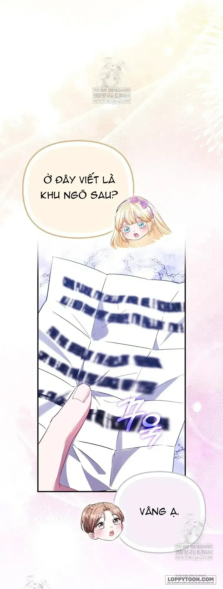 Nàng Công Chúa Của Mọi Người - Chap 116 - Trang 12