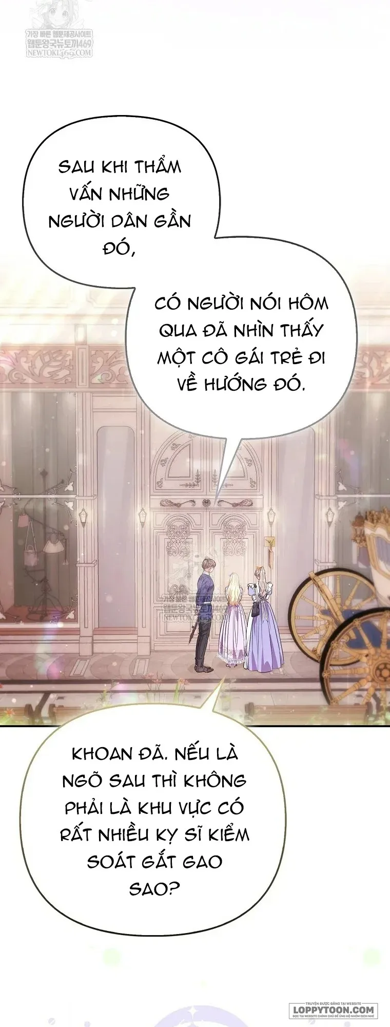 Nàng Công Chúa Của Mọi Người - Chap 116 - Trang 13