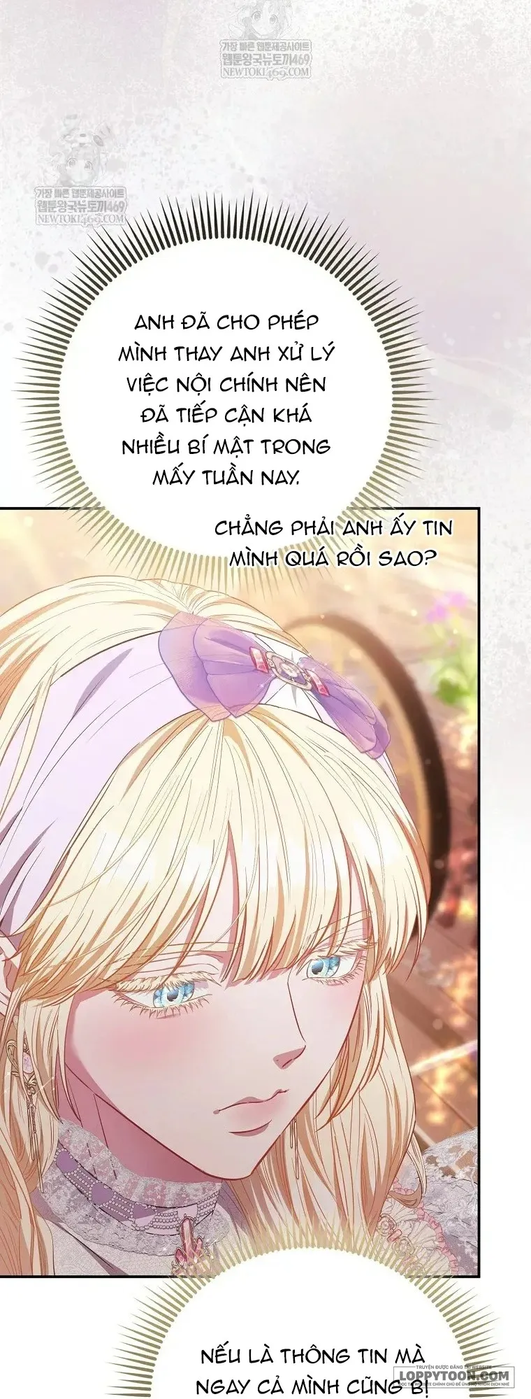 Nàng Công Chúa Của Mọi Người - Chap 116 - Trang 16