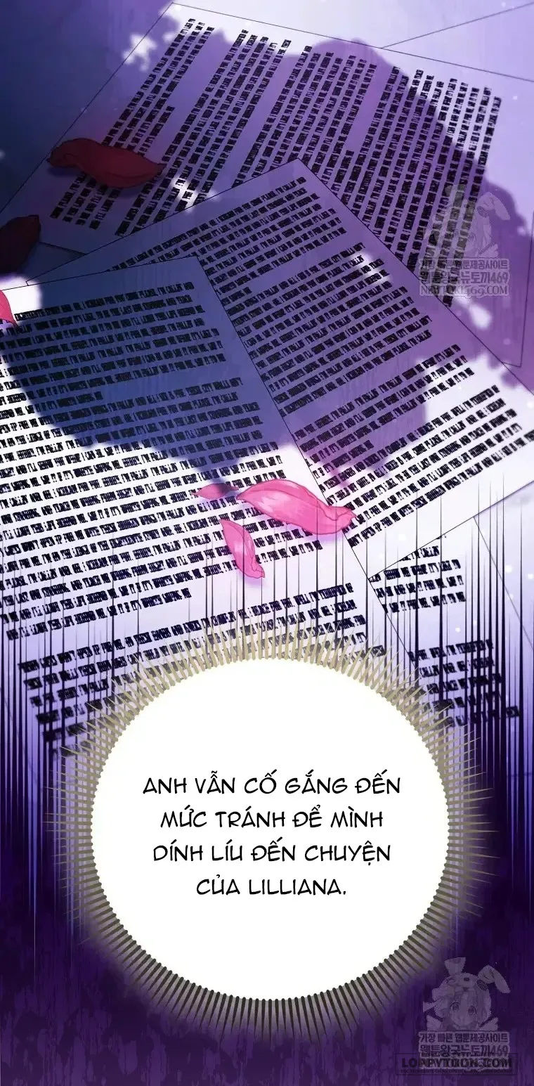 Nàng Công Chúa Của Mọi Người - Chap 116 - Trang 18