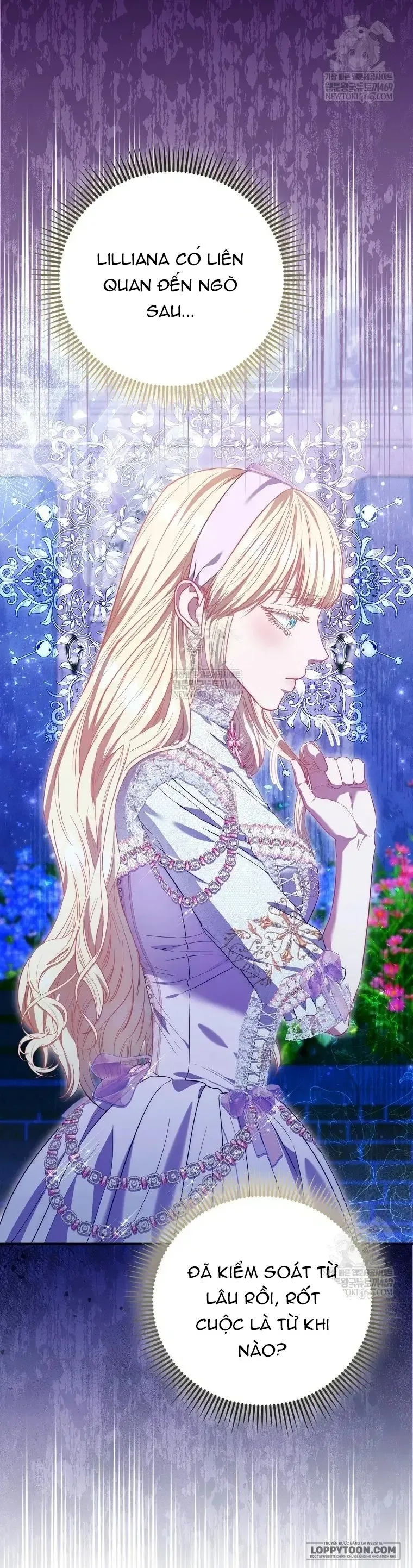 Nàng Công Chúa Của Mọi Người - Chap 116 - Trang 19