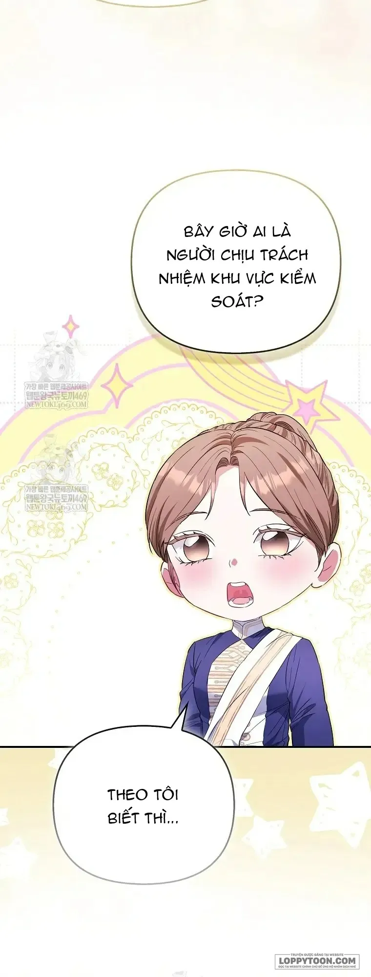 Nàng Công Chúa Của Mọi Người - Chap 116 - Trang 25