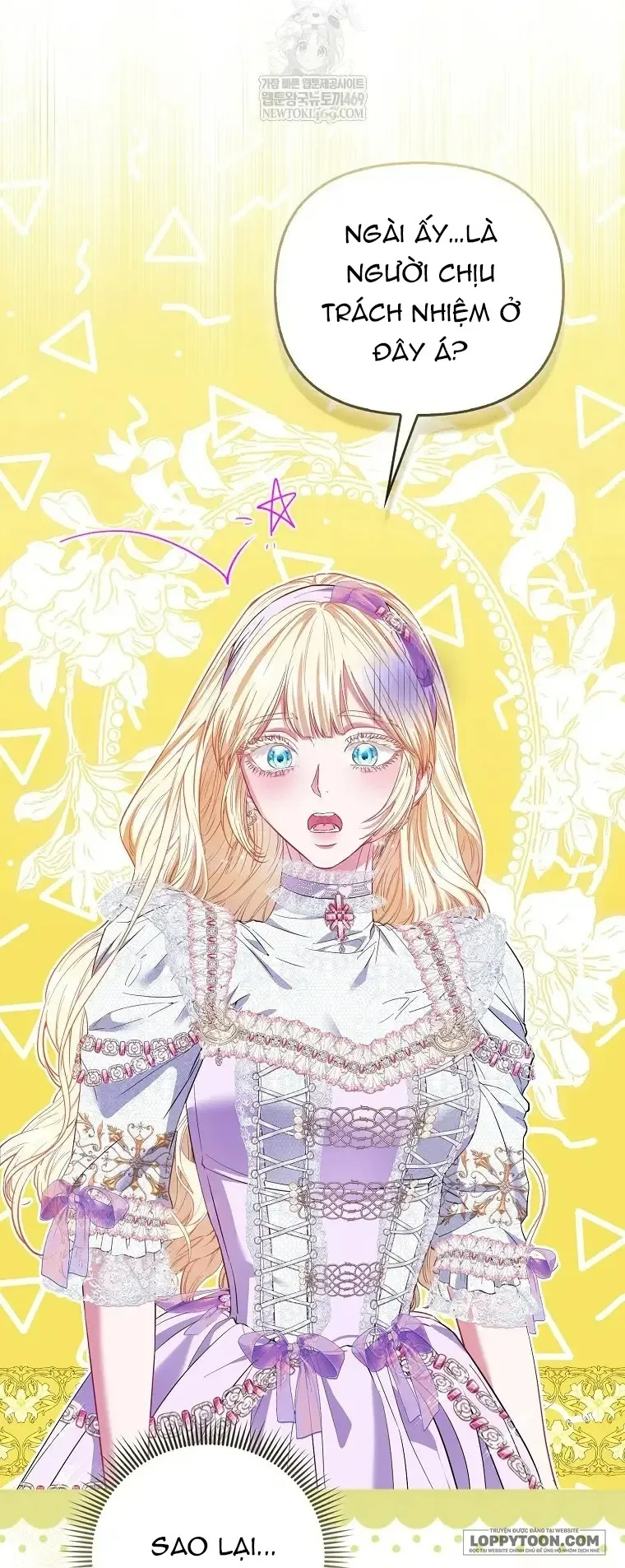 Nàng Công Chúa Của Mọi Người - Chap 116 - Trang 26