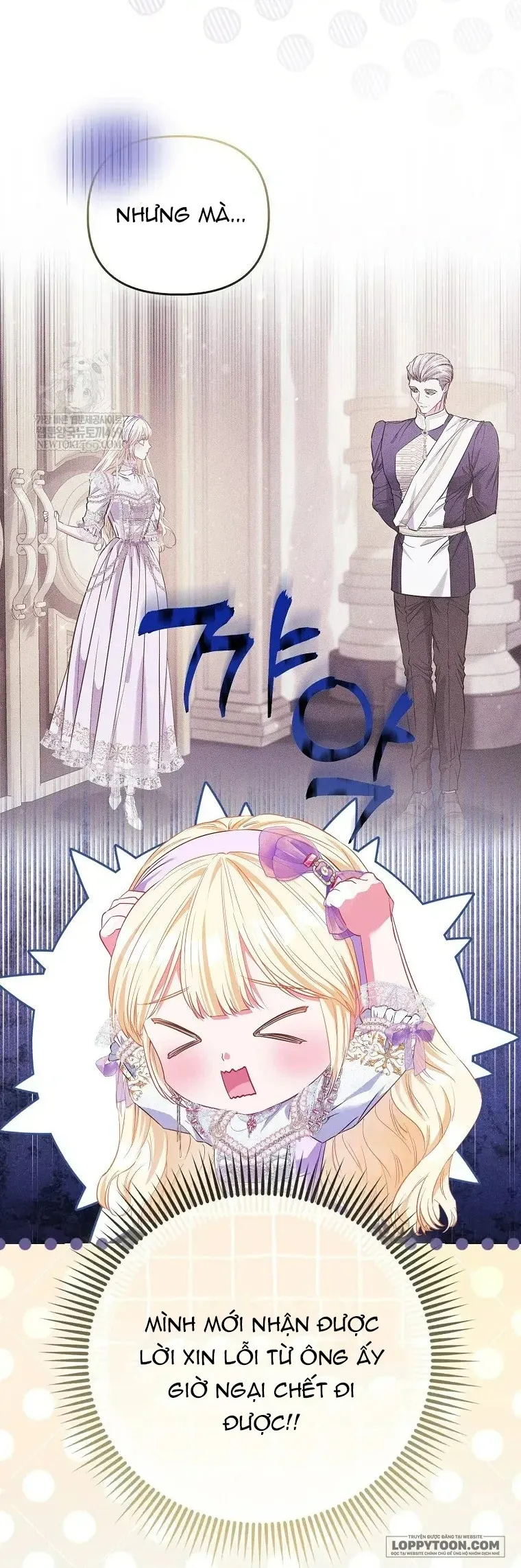 Nàng Công Chúa Của Mọi Người - Chap 116 - Trang 30