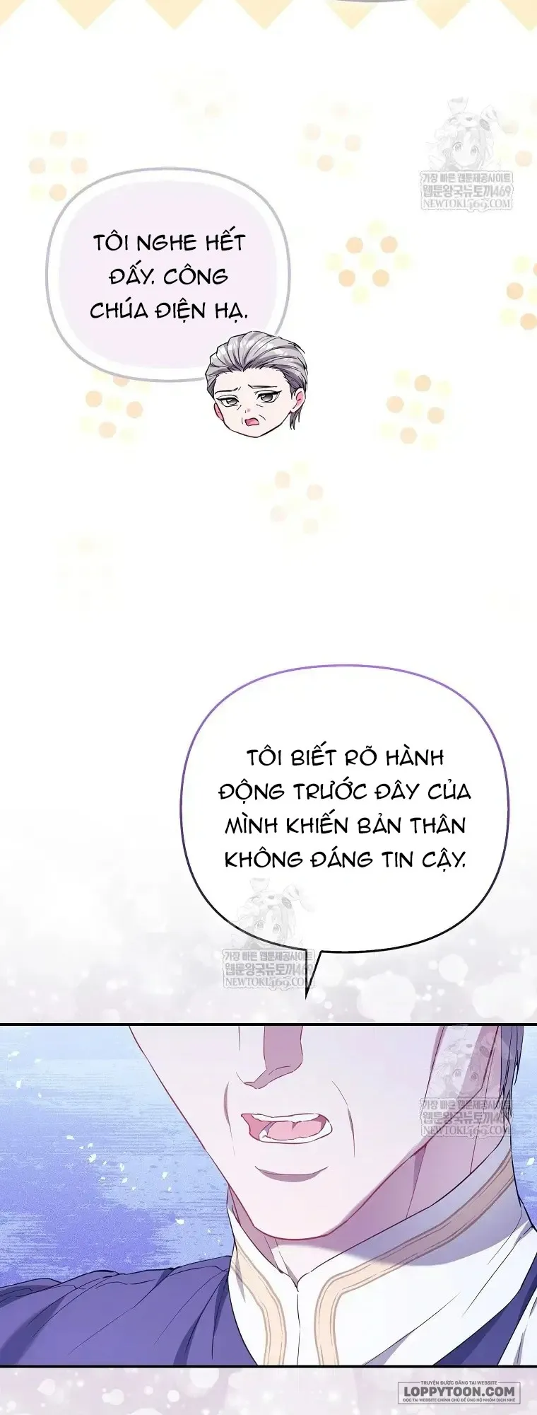 Nàng Công Chúa Của Mọi Người - Chap 116 - Trang 32