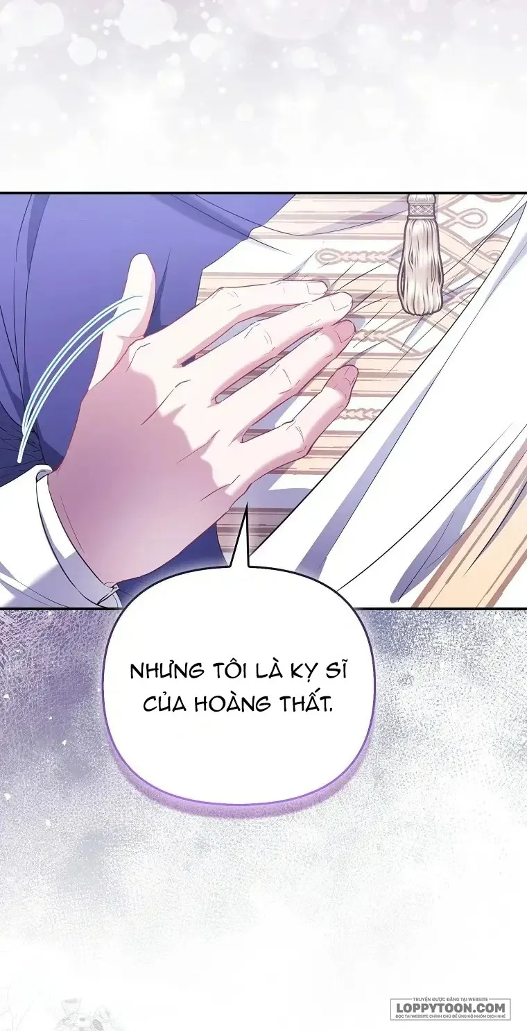 Nàng Công Chúa Của Mọi Người - Chap 116 - Trang 33