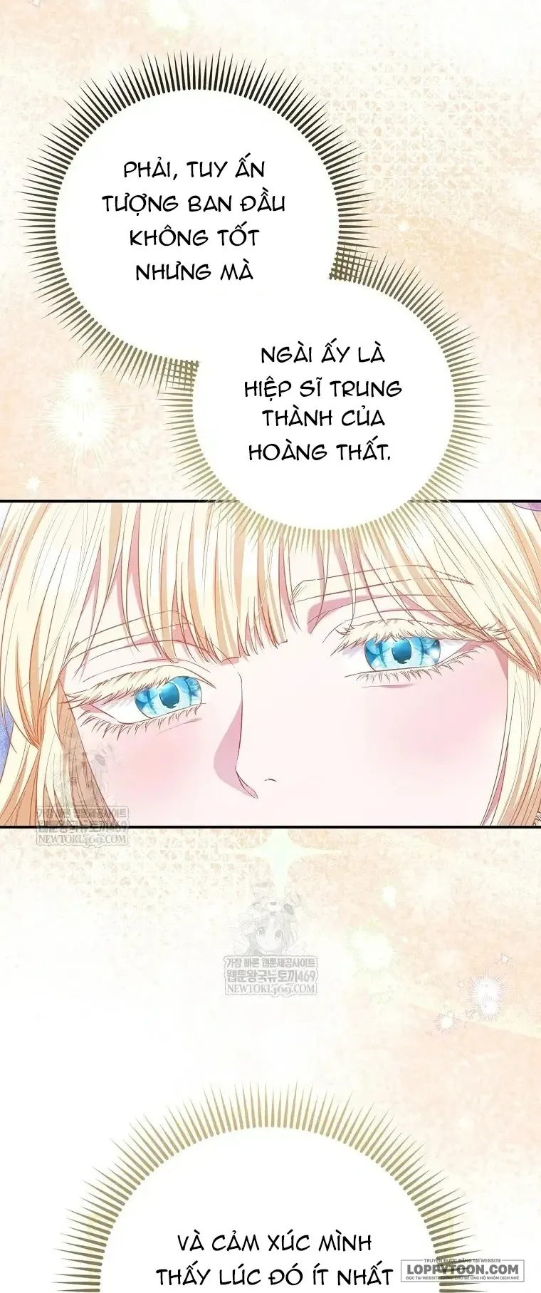Nàng Công Chúa Của Mọi Người - Chap 116 - Trang 36