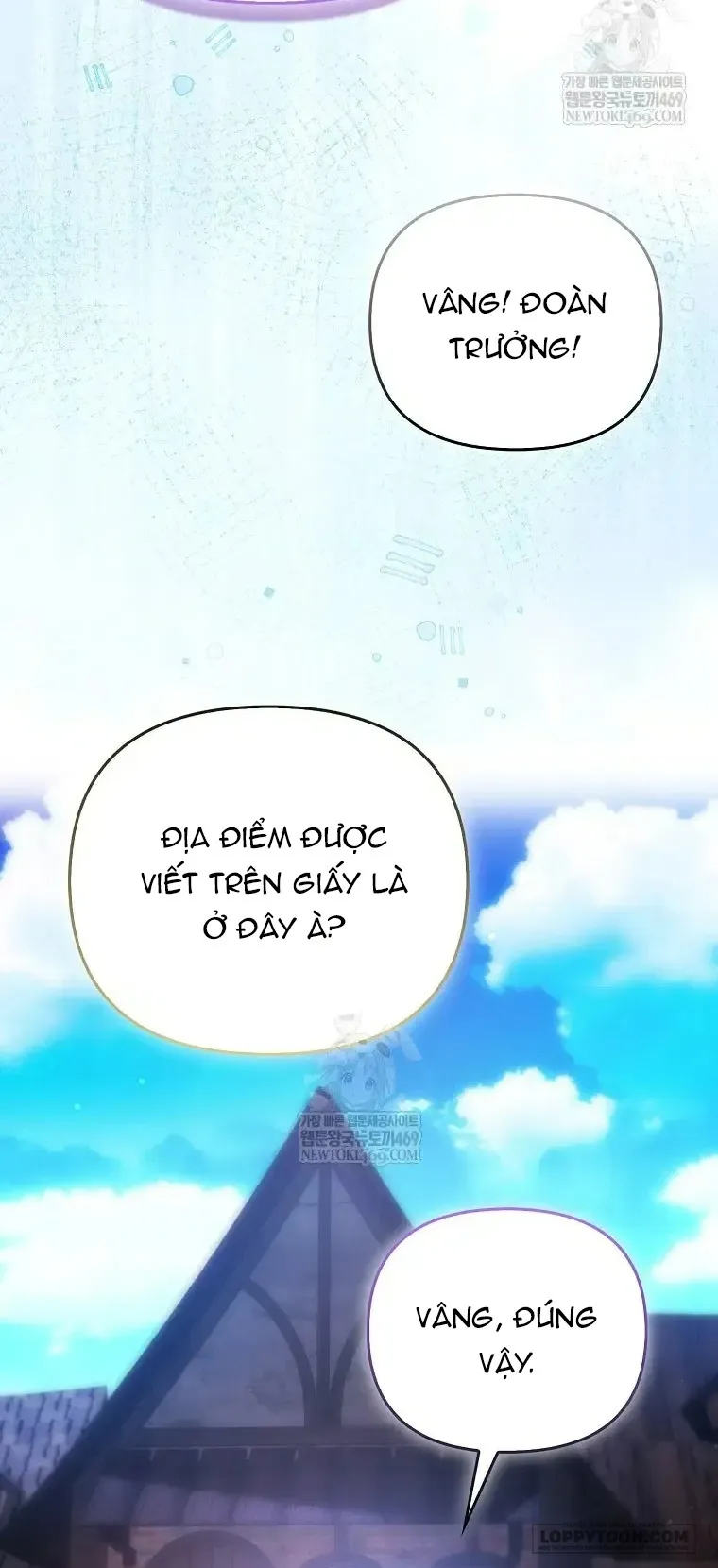 Nàng Công Chúa Của Mọi Người - Chap 116 - Trang 43