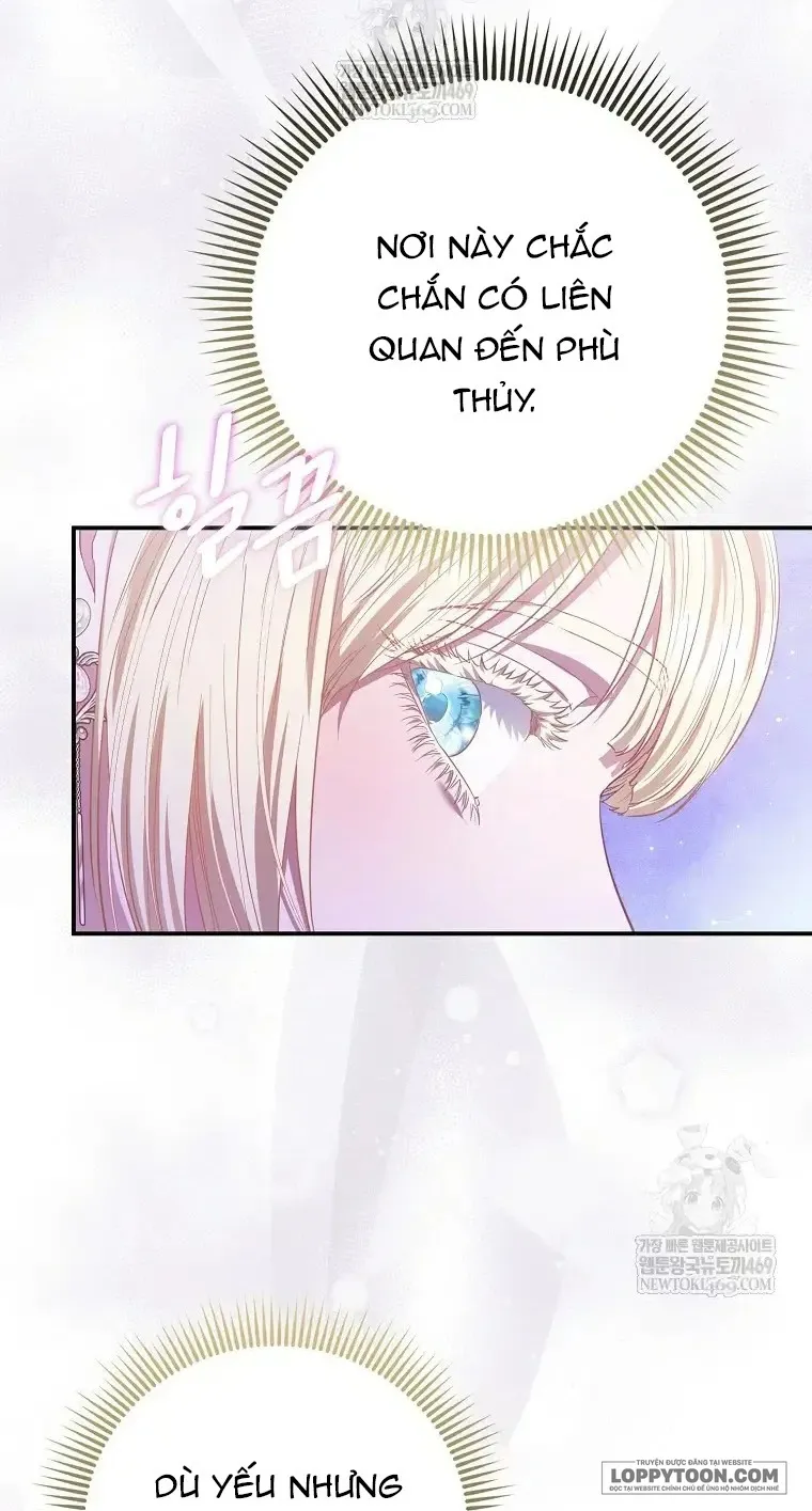 Nàng Công Chúa Của Mọi Người - Chap 116 - Trang 45