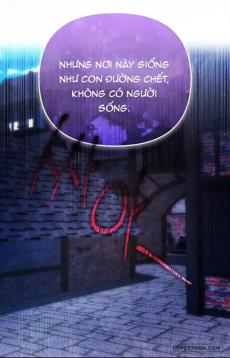 Nàng Công Chúa Của Mọi Người - Chap 116 - Trang 49