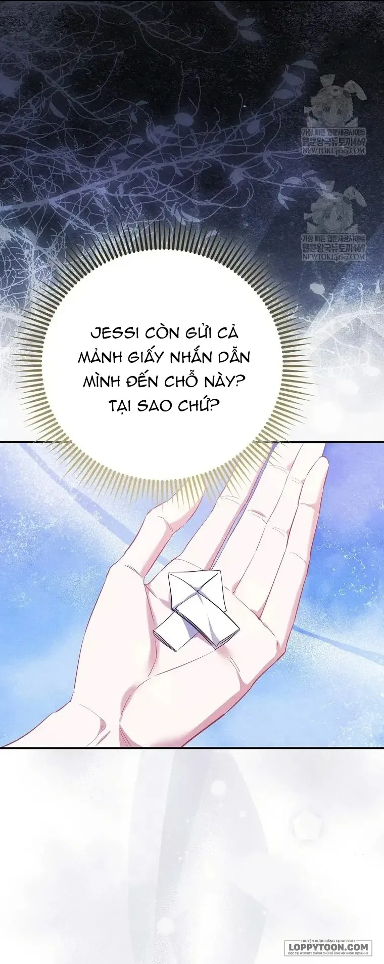 Nàng Công Chúa Của Mọi Người - Chap 116 - Trang 50