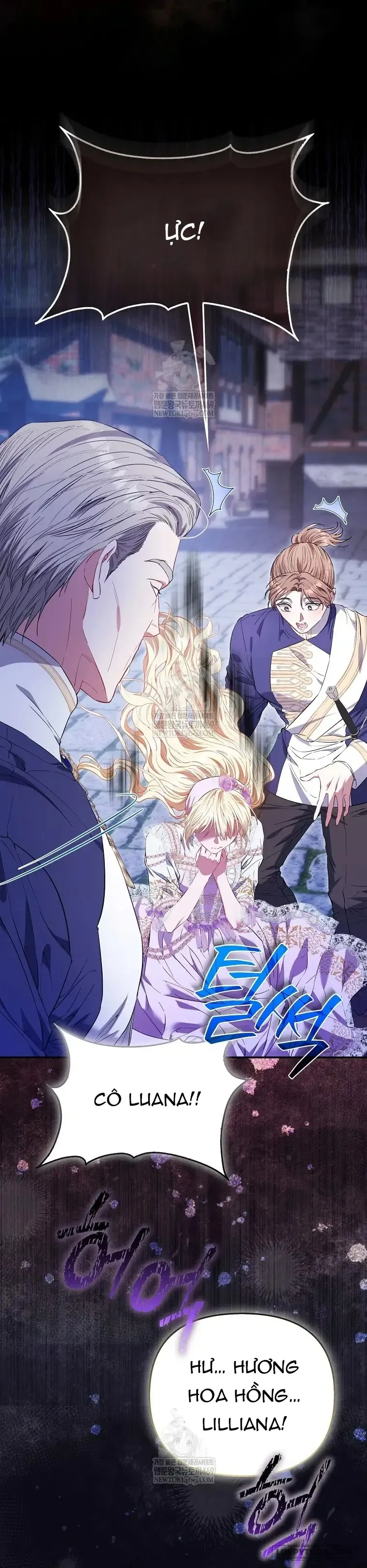 Nàng Công Chúa Của Mọi Người - Chap 116 - Trang 53