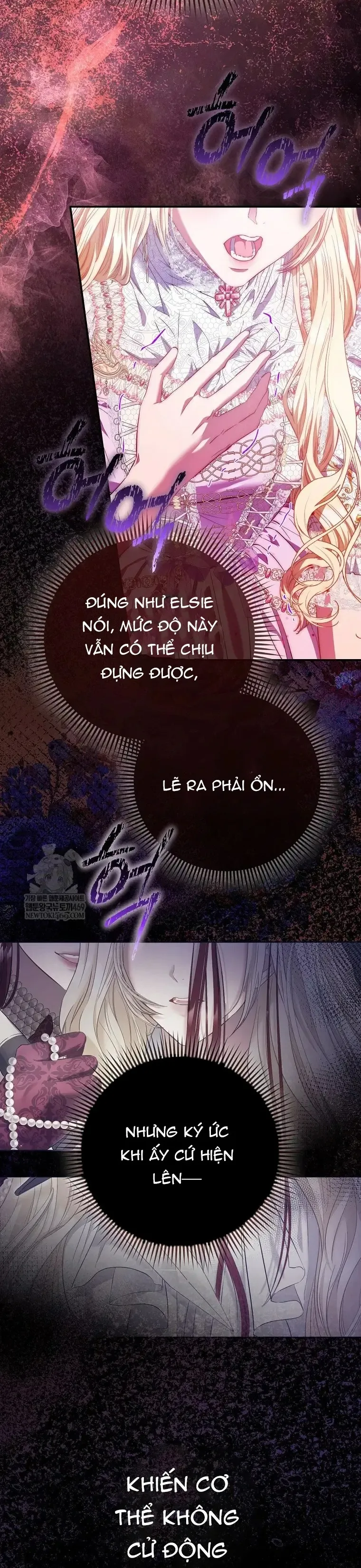 Nàng Công Chúa Của Mọi Người - Chap 116 - Trang 55