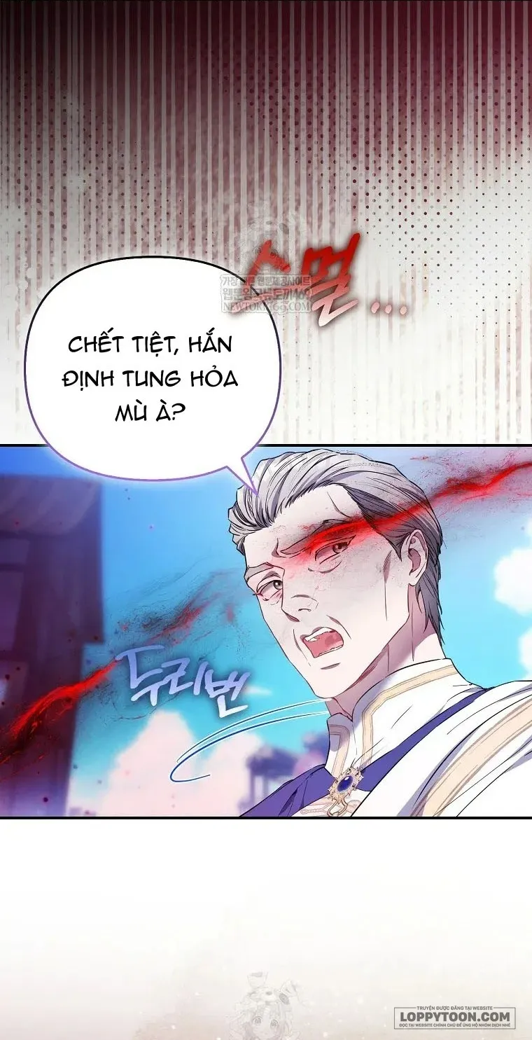 Nàng Công Chúa Của Mọi Người - Chap 117 - Trang 12
