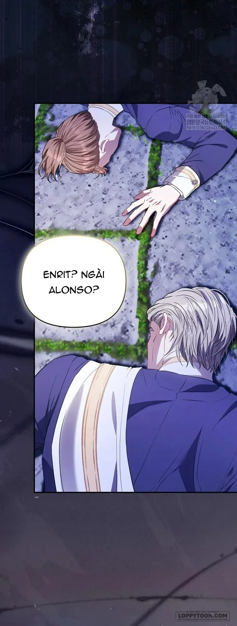 Nàng Công Chúa Của Mọi Người - Chap 117 - Trang 15