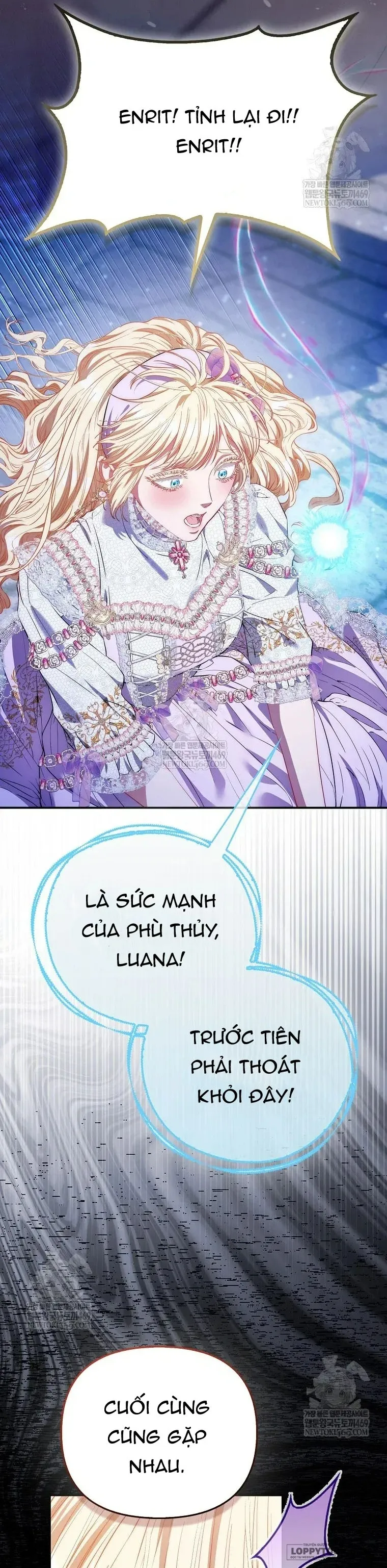 Nàng Công Chúa Của Mọi Người - Chap 117 - Trang 16
