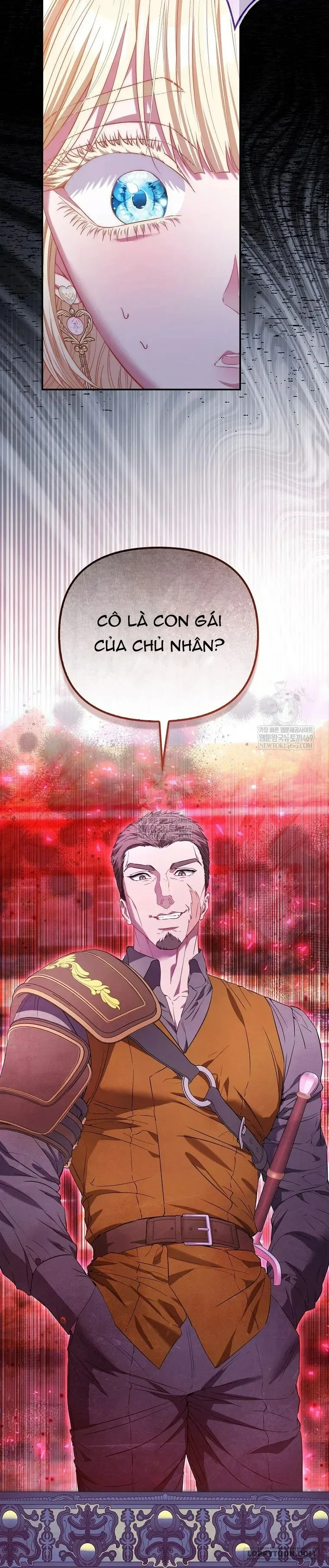 Nàng Công Chúa Của Mọi Người - Chap 117 - Trang 17
